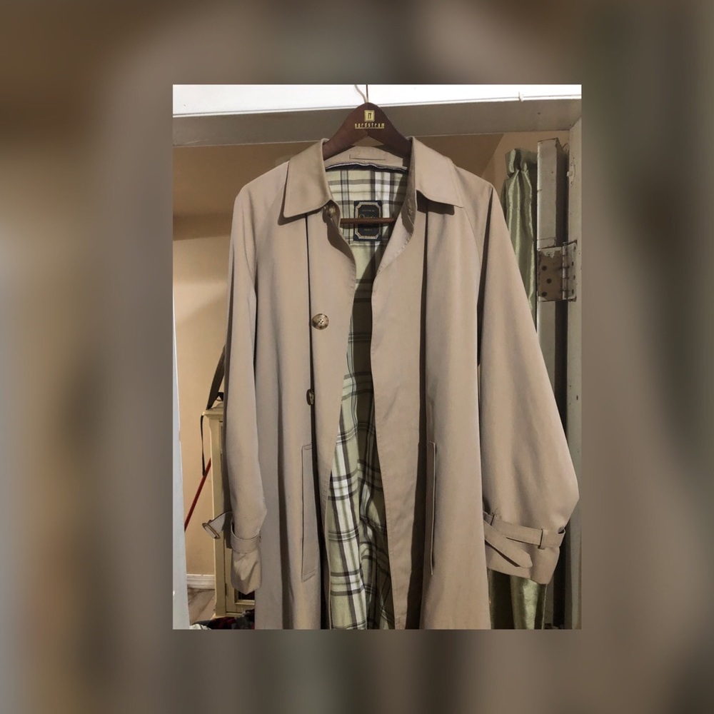 Christian Dior Coat - Picture 2 of 6